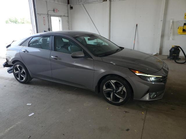 2022 HYUNDAI ELANTRA LI - KMHLP4AG0NU340143