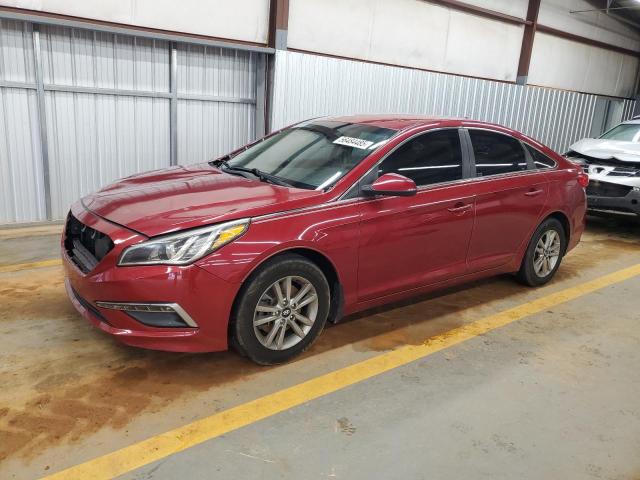 Vin: 5npe24af3fh185182, lot: 56484485, hyundai sonata se 2015 img_1