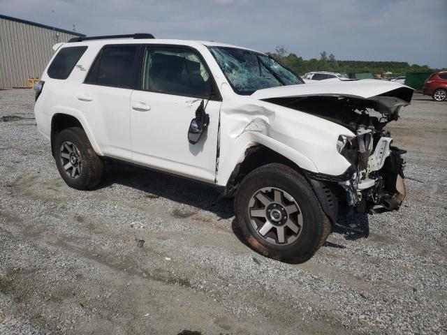 Vin: jteru5jr0m5937893, lot: 57206055, toyota 4runner sr5 premium 20214