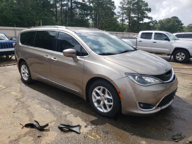 Vin: 2c4rc1eg4hr721188, lot: 58221865, chrysler pacifica touring l plus 20174