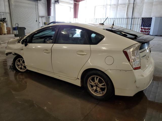 Vin: jtdkn3du7a0183858, lot: 56164815, toyota prius 20102