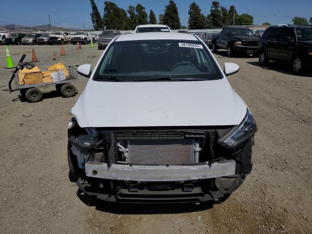 2019 HYUNDAI IONIQ - KMHC75LH2KU044726