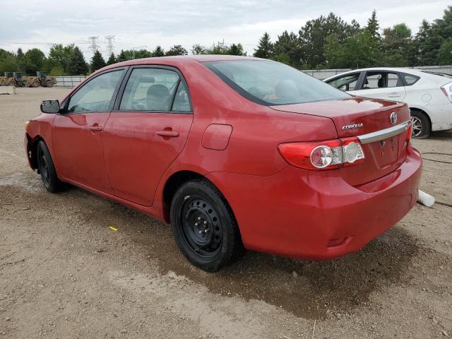 Vin: 5yfbu4ee4cp032727, lot: 57332655, toyota corolla base 20122