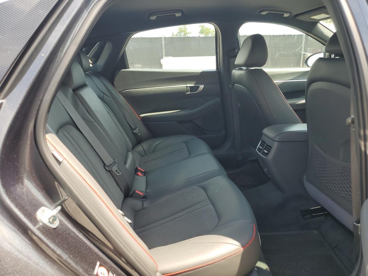 HYUNDAI SONATA SEL PLUS