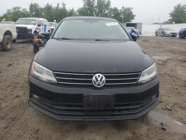 2015 VOLKSWAGEN JETTA SEL 3VWL17AJ4FM244831