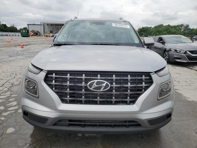 2025 HYUNDAI VENUE SEL - KMHRC8A37SU371492
