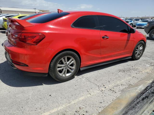 Vin: knafz6a30f5270205, lot: 56425075, kia forte sx 20153