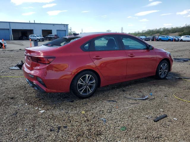 Vin: 3kpf24ad0re809192, lot: 55749575, kia forte lx 20243
