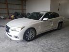 2015 INFINITI Q50 BASE - JN1BV7AR9FM395395