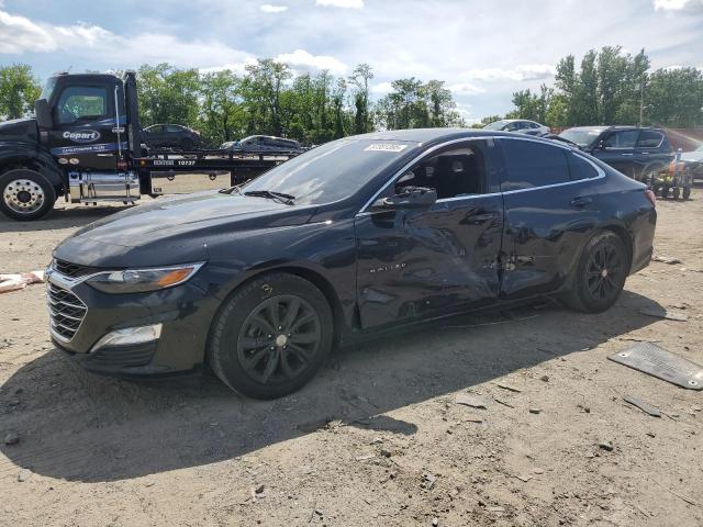 Vin: 1g1zd5stxlf007015, lot: 57381395, chevrolet malibu lt 2020 img_1