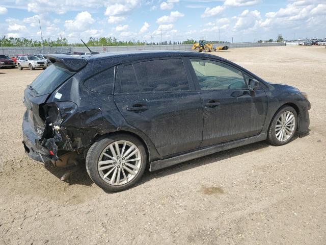 Vin: jf1gpak65fh206156, lot: 43825725, subaru impreza premium plus 20153