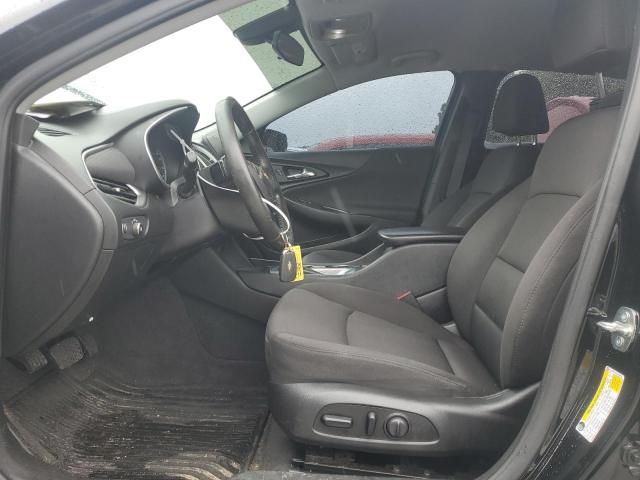 2020 CHEVROLET MALIBU RS 1G1ZG5ST6LF026832