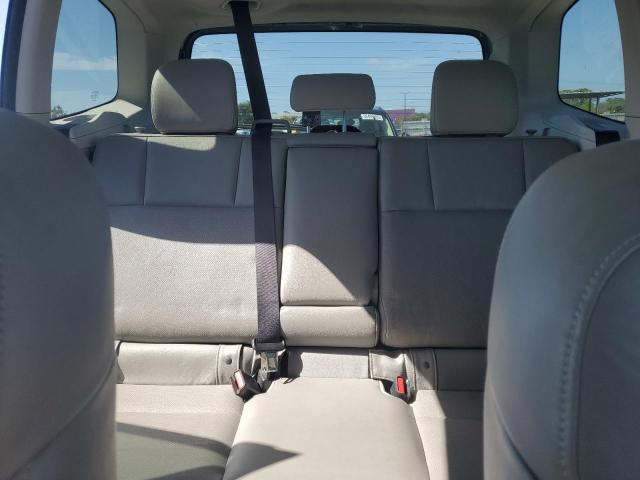 2016 SUBARU FORESTER JF2SJARC3GH456970