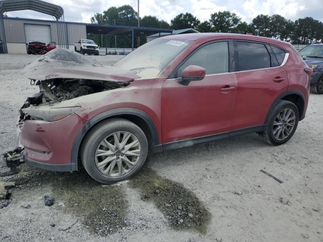 Vin: jm3kfadmxl0746722, lot: 55576635, mazda cx-5 grand touring 2020 img_1