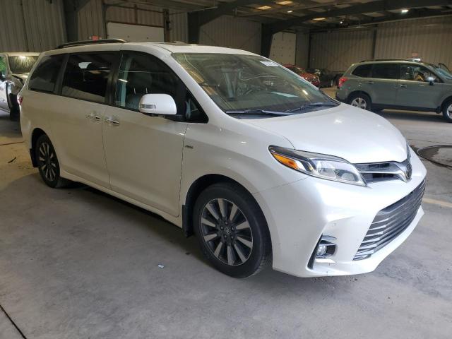Vin: 5tddz3dc9js204307, lot: 57327715, toyota all models xle 20184