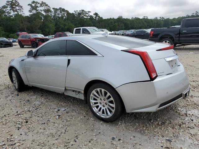 Vin: 1g6da1e35c0120472, lot: 55891645, cadillac cts 20122