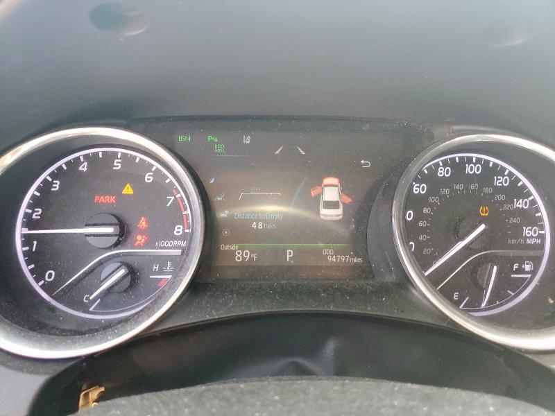 2018 TOYOTA CAMRY L 4T1B11HKXJU120752