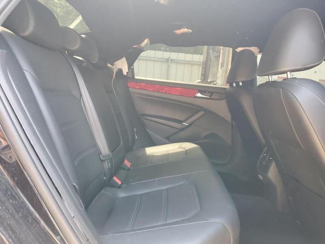 2021 VOLKSWAGEN PASSAT SE 1VWSA7A30MC011394