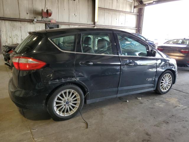 Vin: 1fadp5cu2dl529923, lot: 58291425, ford cmax premium 20133