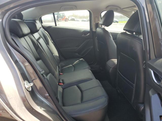 2017 MAZDA 3 TOURING - 3MZBN1V71HM143468