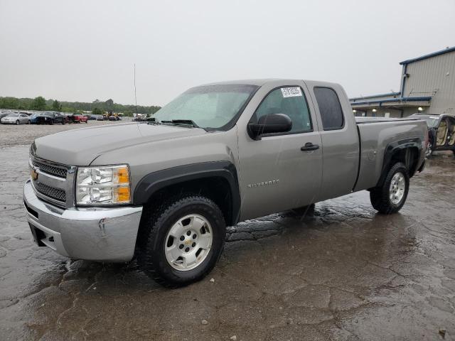 Vin: 1gcrkpe7xcz322340, lot: 57818235, chevrolet all models k1500 2012 img_1
