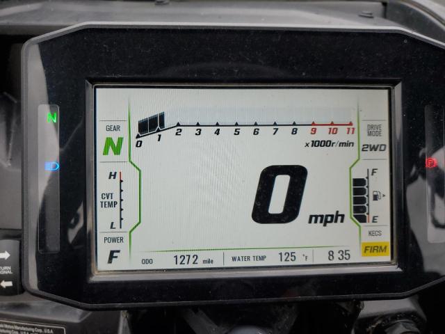 2024 KAWASAKI KRT1000 B JKARTCB16RB504019