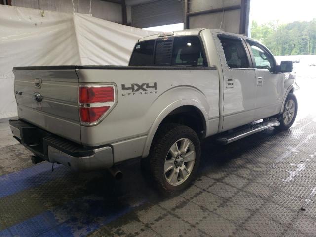 Vin: 1ftfw1et6dfa77461, lot: 56497205, ford f-150 supercrew 20133