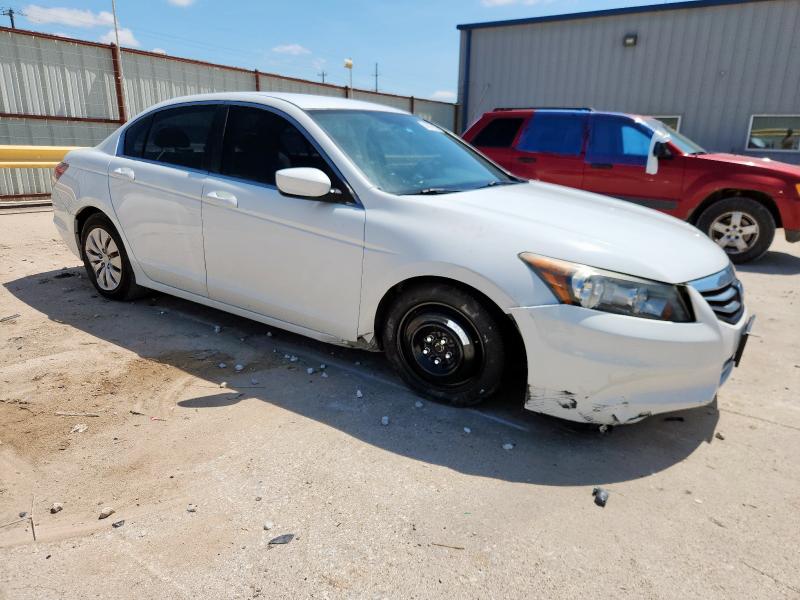 Vin: 1hgcp2f38ca144000, lot: 58937935, honda accord lx 20124