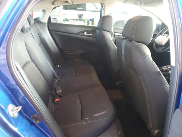 2017 HONDA CIVIC LX - 19XFC2F55HE044966