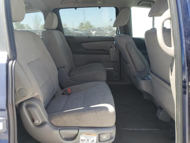 2016 HONDA ODYSSEY SE - 5FNRL5H34GB054620