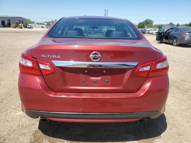 2016 NISSAN ALTIMA 2.5 - 1N4AL3AP0GN346416