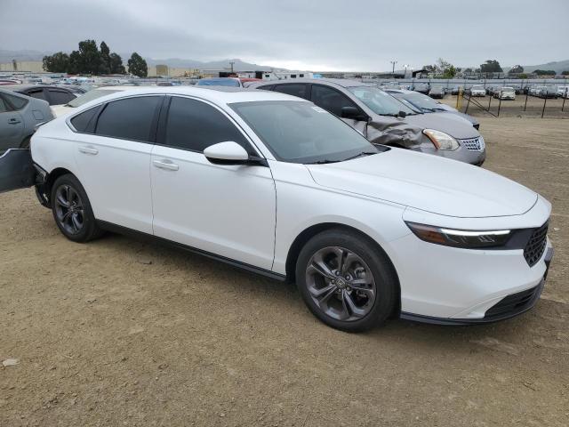 Vin: 1hgcy1f35pa047348, lot: 56186375, honda accord ex 20234