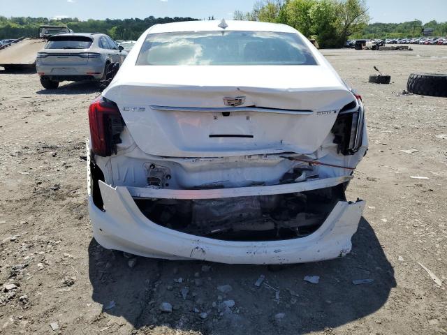 2023 CADILLAC CT5 PREMIU 1G6DN5RK6P0139843