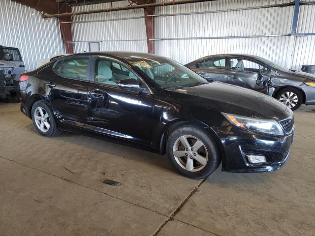 Vin: 5xxgm4a73fg467622, lot: 59014935, kia optima lx 20154