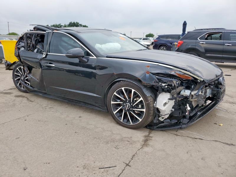 Vin: 5npej4j23lh026786, lot: 57576975, hyundai sonata sel plus 20204