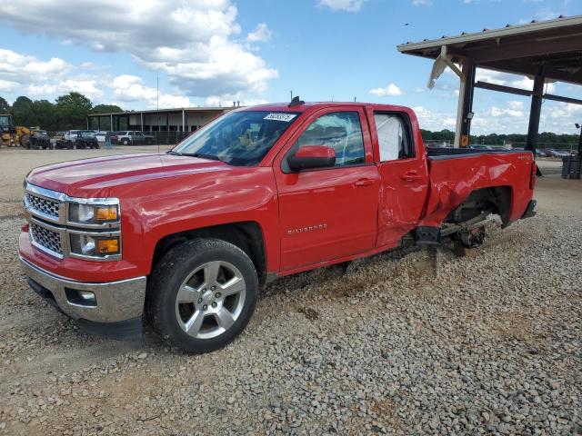 Vin: 1gcvkrec0fz300875, lot: 59283375, chevrolet all models k1500 lt 2015 img_1
