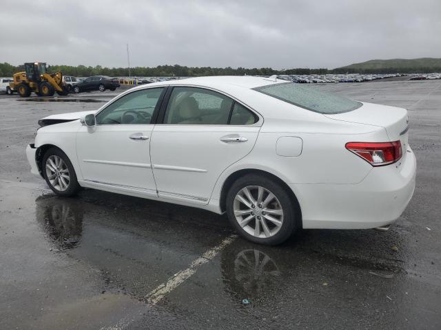 Vin: jthbk1eg2a2371471, lot: 57050725, lexus es350 350 20102