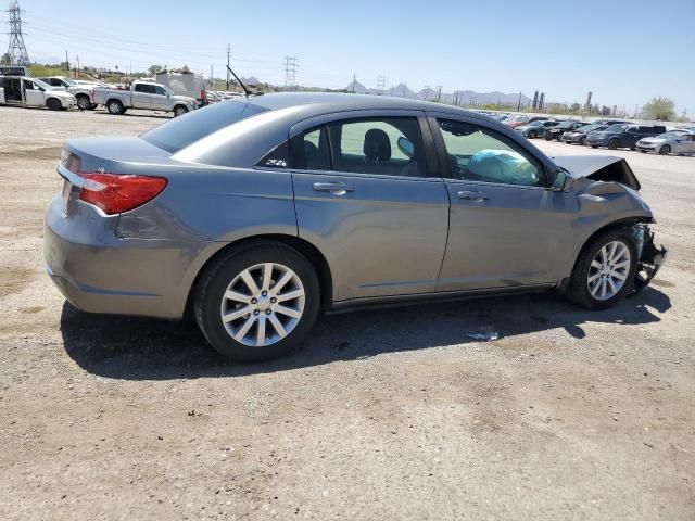 Vin: 1c3ccbbb0cn129575, lot: 58082905, chrysler 200 touring 20123