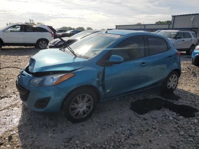 Vin: jm1de1ky0c0150478, lot: 58904005, mazda 2 2012 img_1