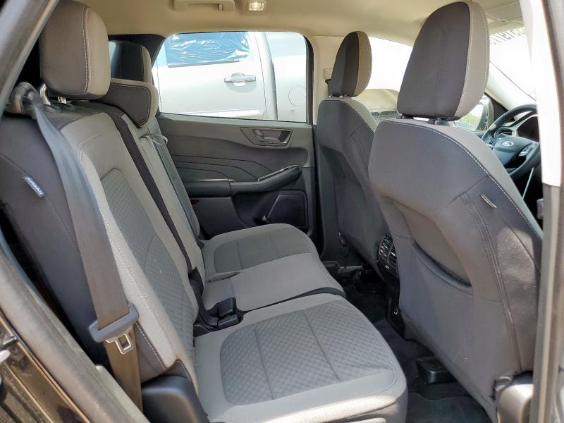 2022 FORD ESCAPE SE - 1FMCU0G69NUC01449