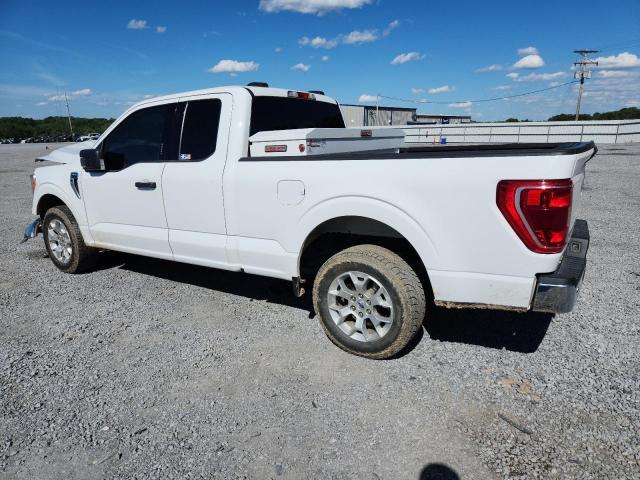 Vin: 1ftex1c51mfc96387, lot: 58172745, ford f-150 super cab 20212