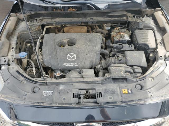 2017 MAZDA CX-5 TOURI - JM3KFACL0H0147196