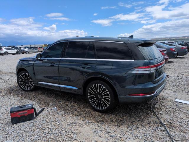 2020 LINCOLN AVIATOR BL 5LM5J9XC4LGL15718