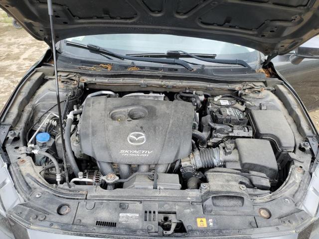 2017 MAZDA 3 GRAND TO JM1BN1W35H1134087