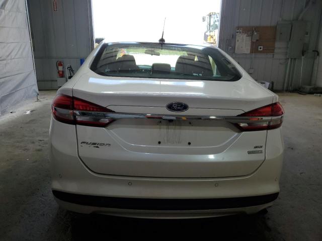 2018 FORD FUSION SE - 3FA6P0HD7JR182882