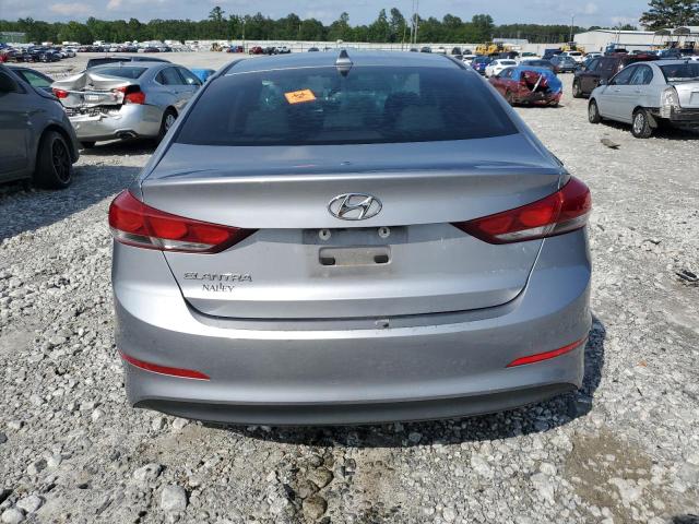 2017 HYUNDAI ELANTRA SE - 5NPD84LF0HH130067