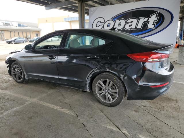 2018 HYUNDAI ELANTRA SE - 5NPD84LF1JH365468