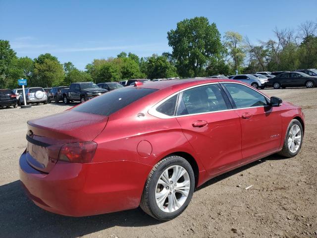 Vin: 1g1125s36eu163053, lot: 56199375, chevrolet impala lt 20143