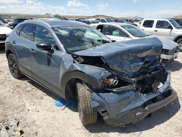 Vin: 3mvdmbey2mm255542, lot: 57804255, mazda cx30 premium plus 20214