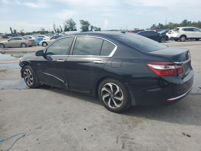 Vin: 1hgcr2f8xha008951, lot: 58899995, honda accord exl 20172